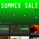 Illustration for article titled Someone Is Making A Game Based On The Steam Summer Sale